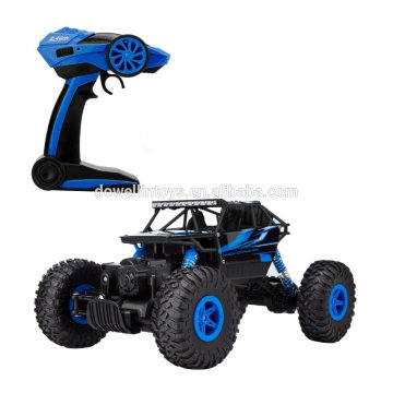 wltoys rc car 1 18 RC Car 2.4G 4WD 25km/h Rock Crawler Car Radio rc crawler axial